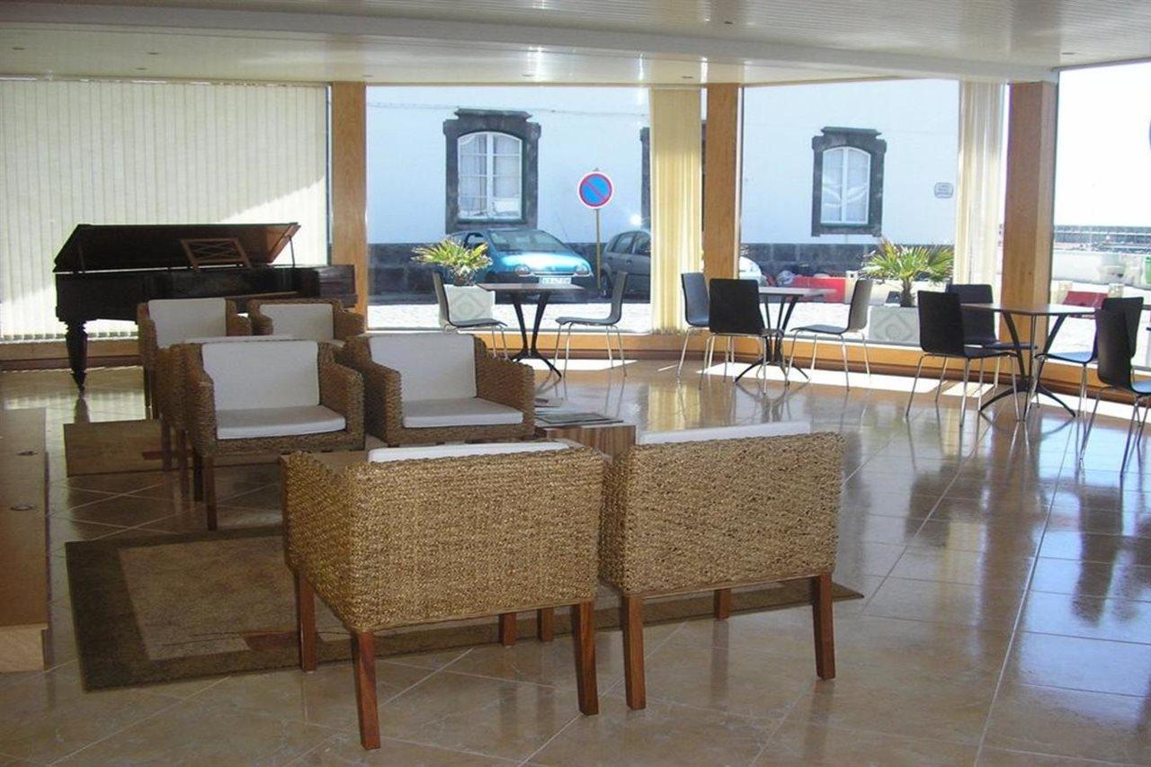 Hotel Beira Mar Angra do Heroismo Exterior photo