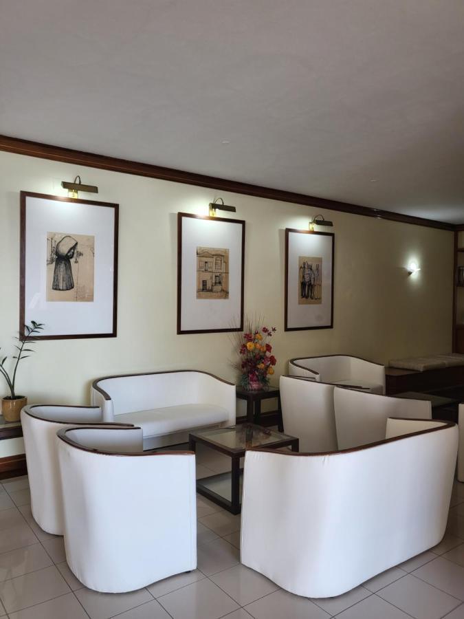 Hotel Beira Mar Angra do Heroismo Exterior photo