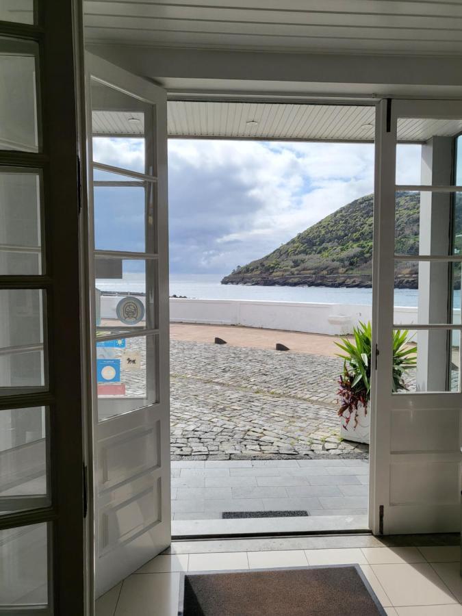 Hotel Beira Mar Angra do Heroismo Exterior photo