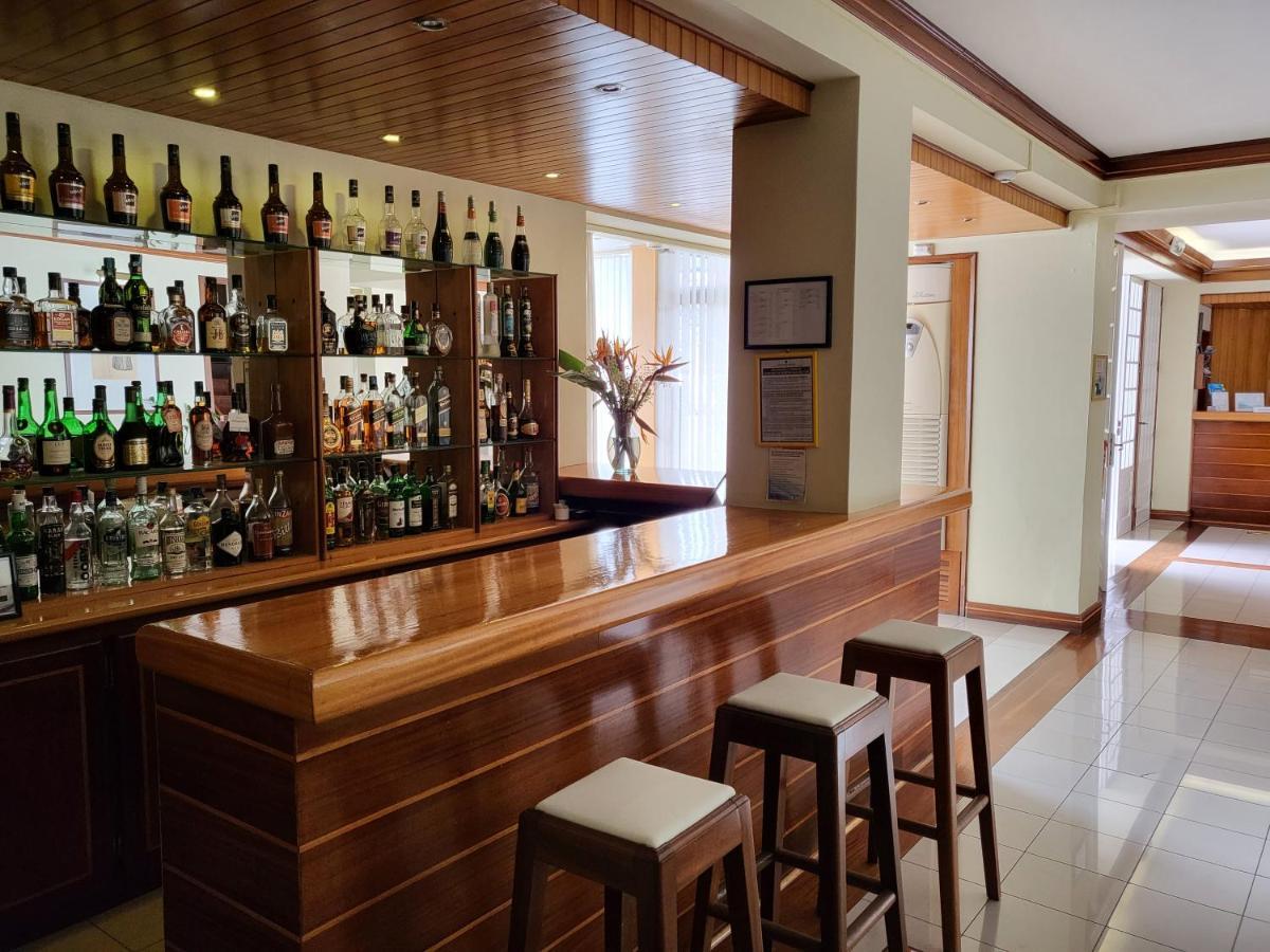 Hotel Beira Mar Angra do Heroismo Exterior photo