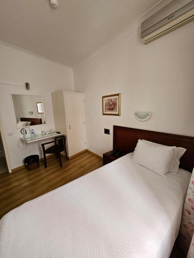 Hotel Beira Mar Angra do Heroismo Exterior photo