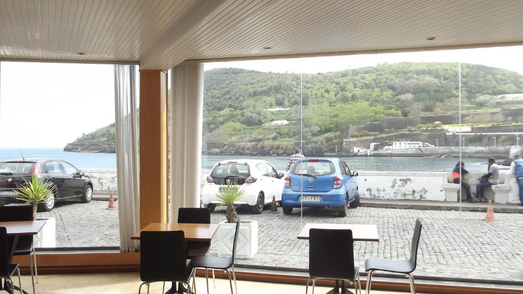Hotel Beira Mar Angra do Heroismo Exterior photo
